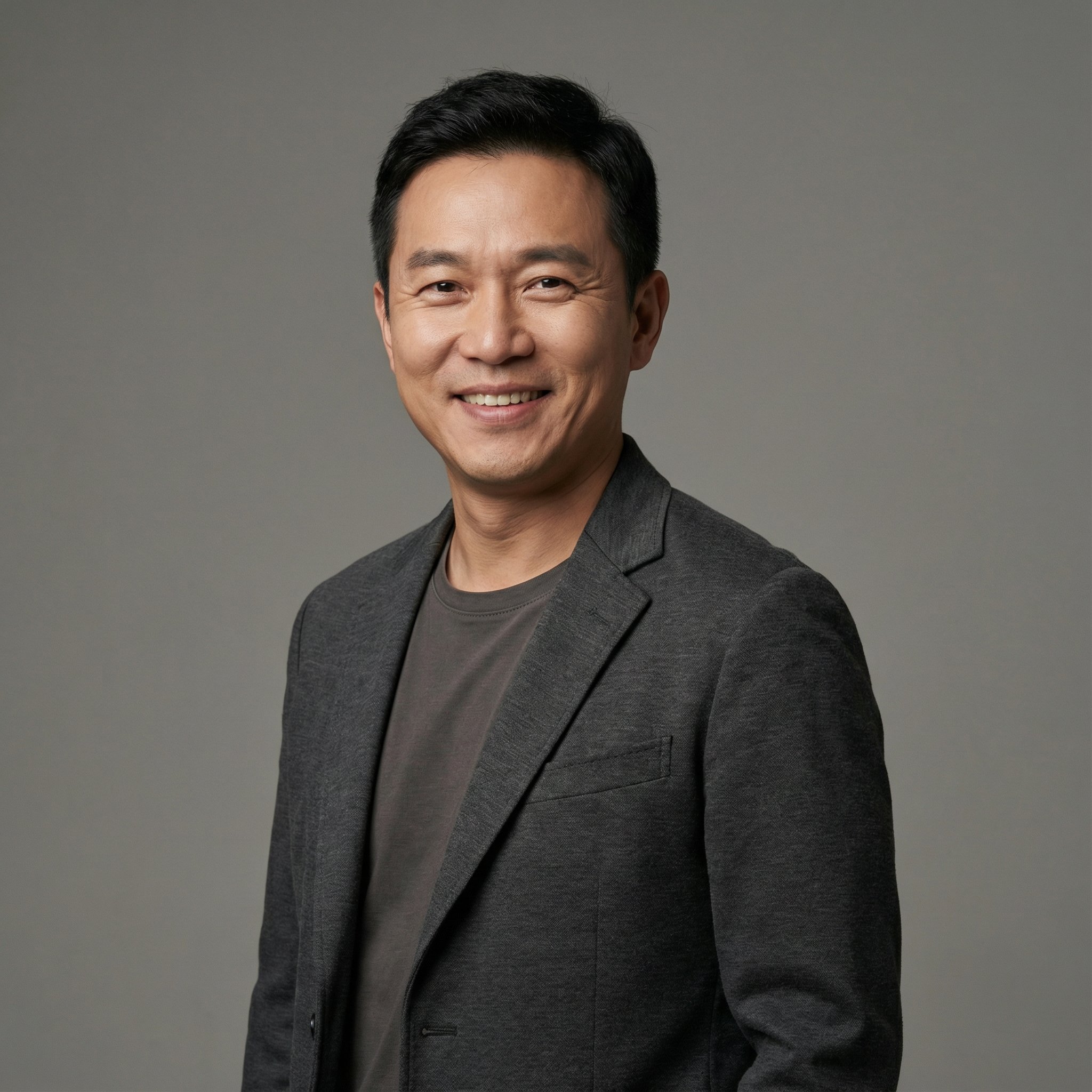 小马拉大车导演