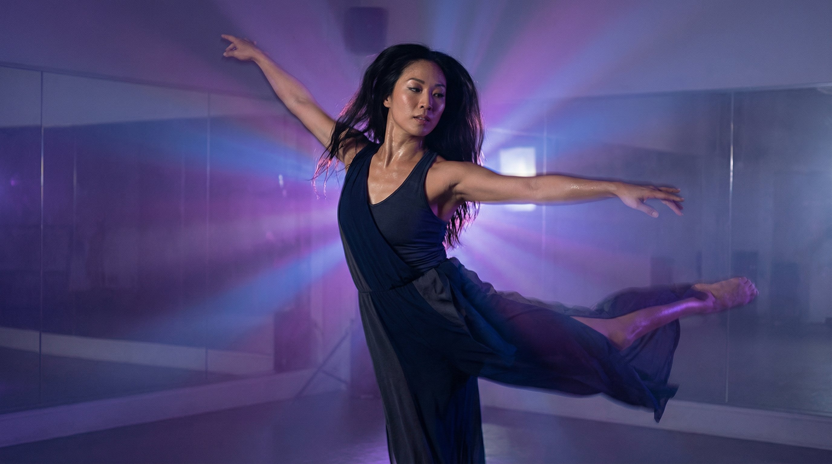 小马拉大车舞蹈视频